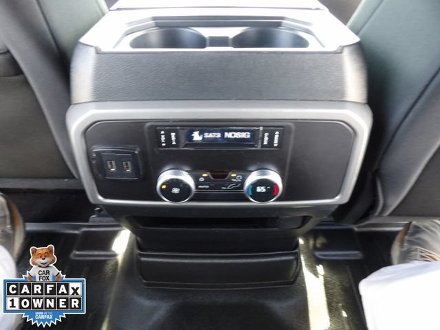 Certified 2020 Ford Expedition Max XLT RWD image 23