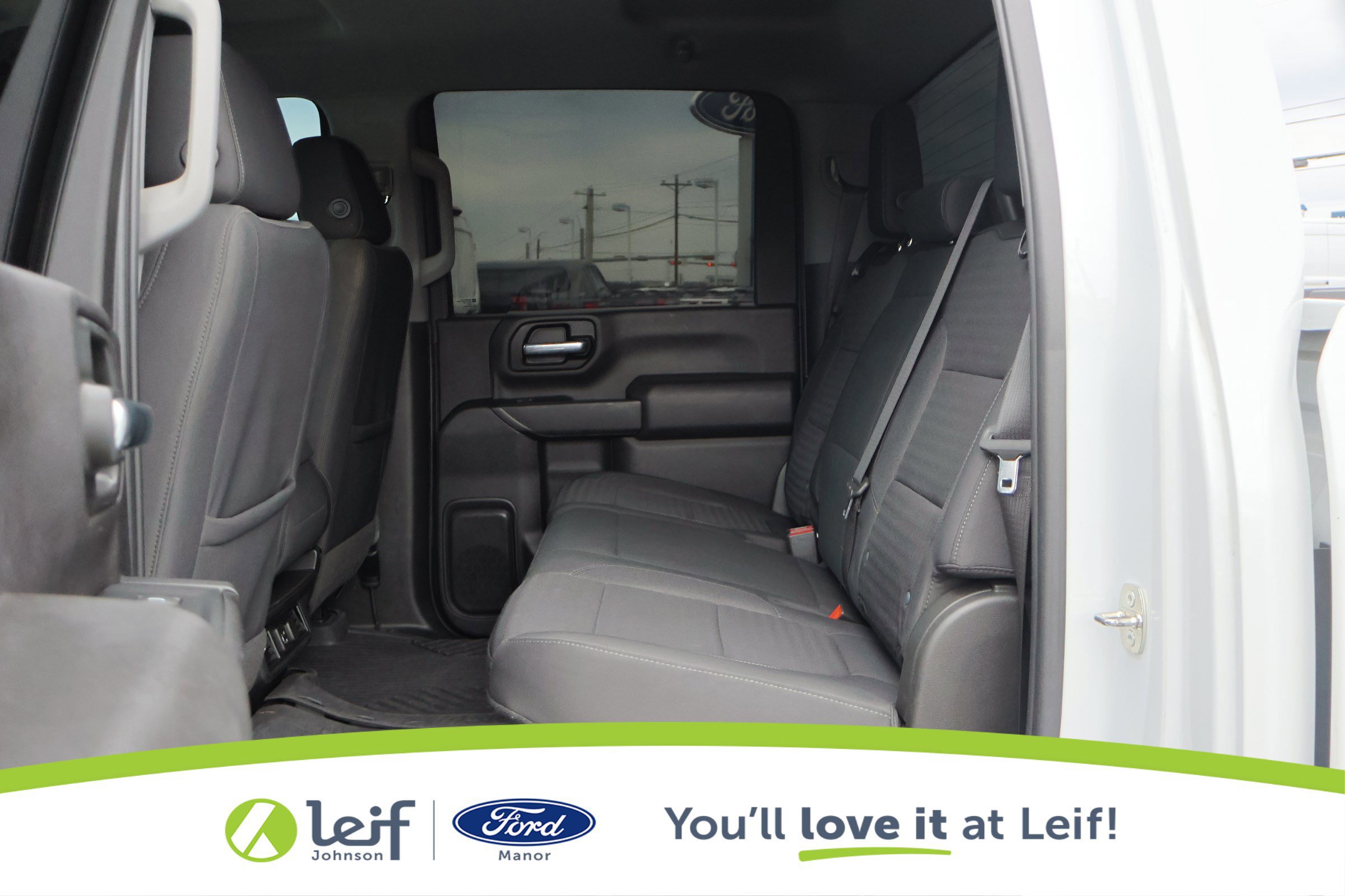 Used 2023 Chevrolet Silverado 2500 LT w/ Convenience Package image 26