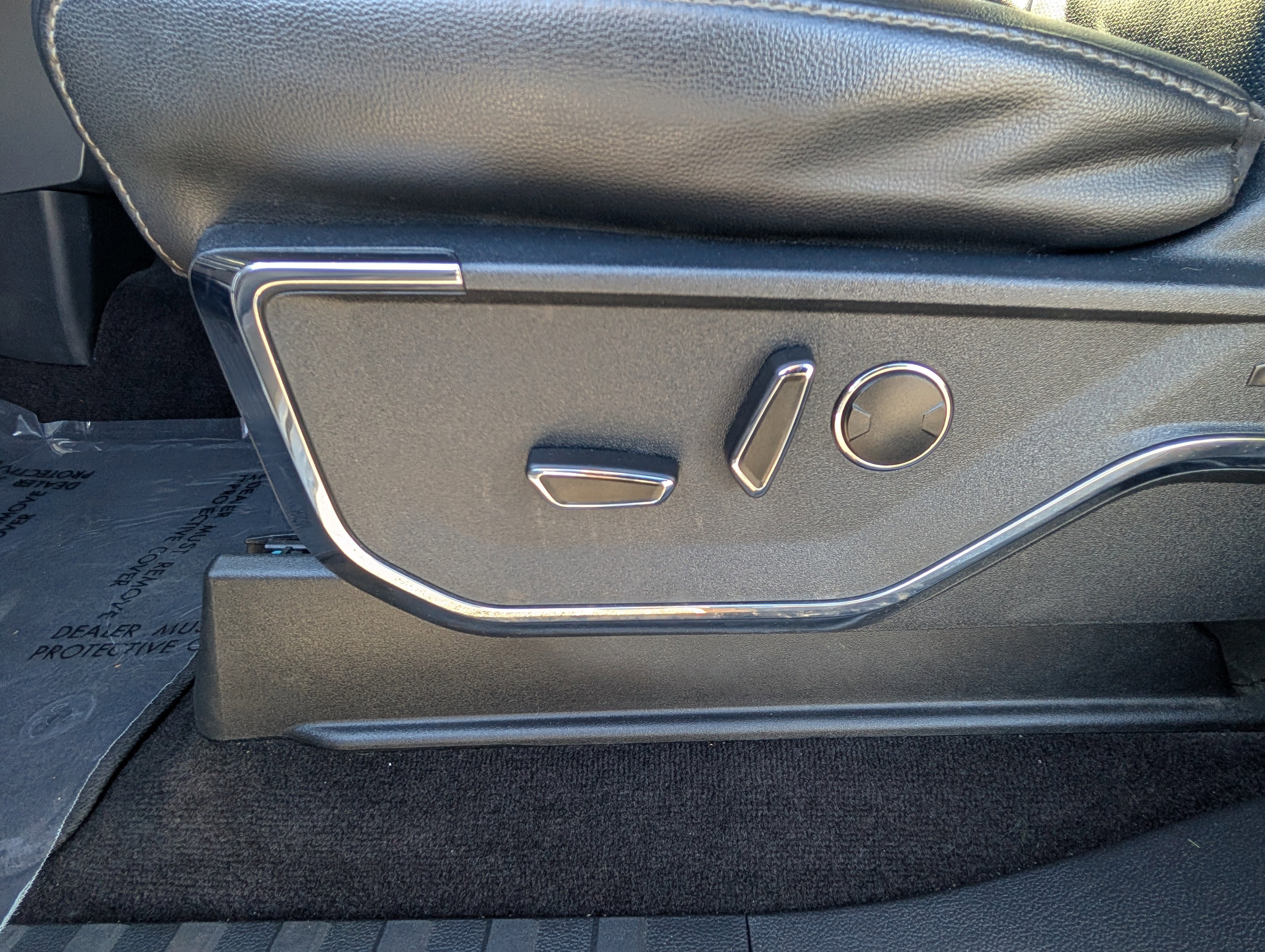 Certified 2021 Ford F150 Lariat image 19