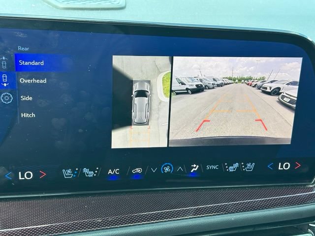 Used 2024 Chevrolet Traverse RS w/ LPO, Floor Liner Package AWD/4WD image 26