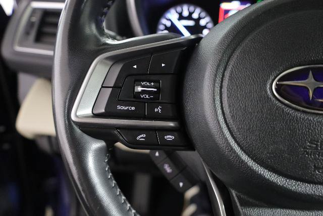 Used 2021 Subaru Ascent Touring w/ Popular Package #2A AWD/4WD image 16