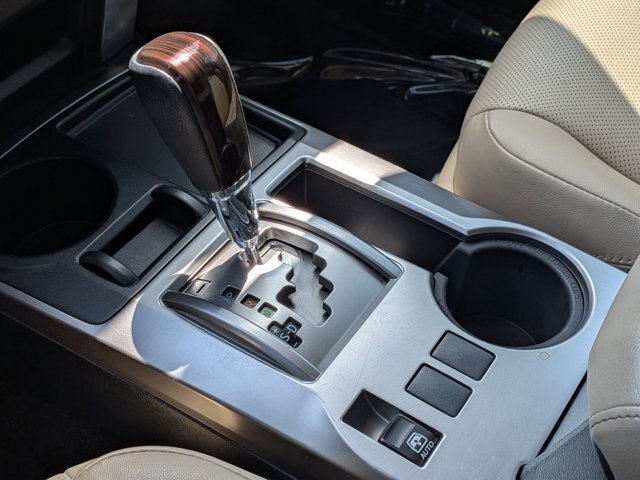 Used 2021 Toyota 4Runner Limited RWD image 27