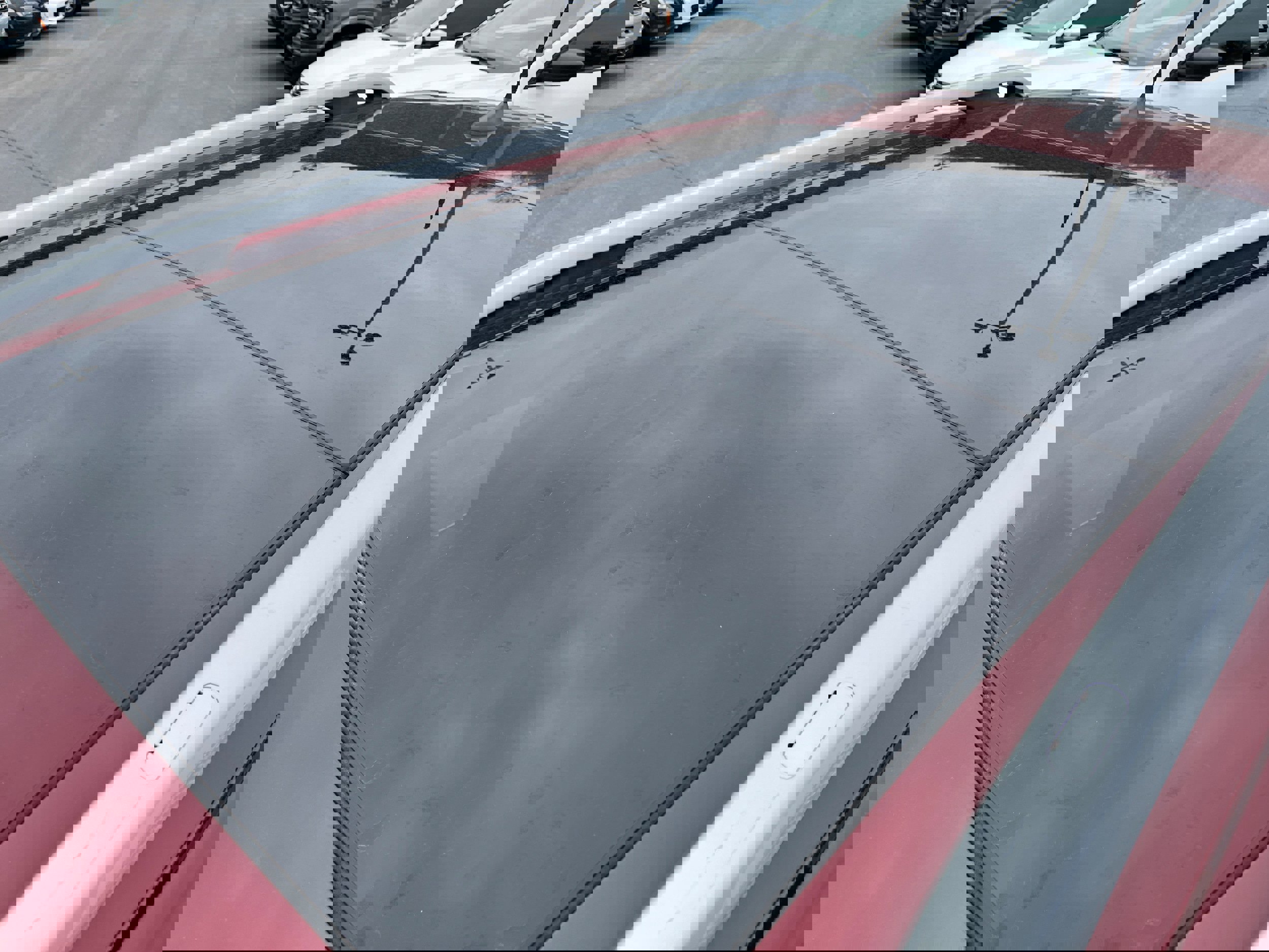 Used 2019 Jeep Cherokee Limited image 8