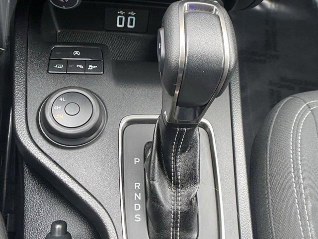 Certified 2021 Ford Ranger XLT w/ Equipment Group 301A Mid image 29