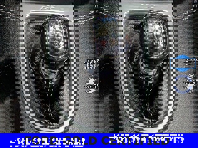 Certified 2023 Ford Mustang GT Premium w/ Equipment Group 401A image 34