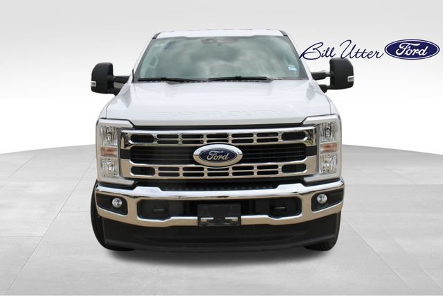 Certified 2026 Ford F250 XLT AWD/4WD image 2