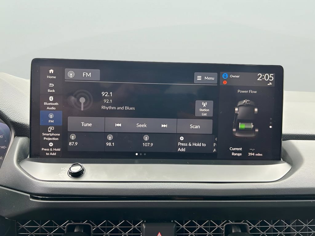 Used 2023 Honda Accord Sport image 14
