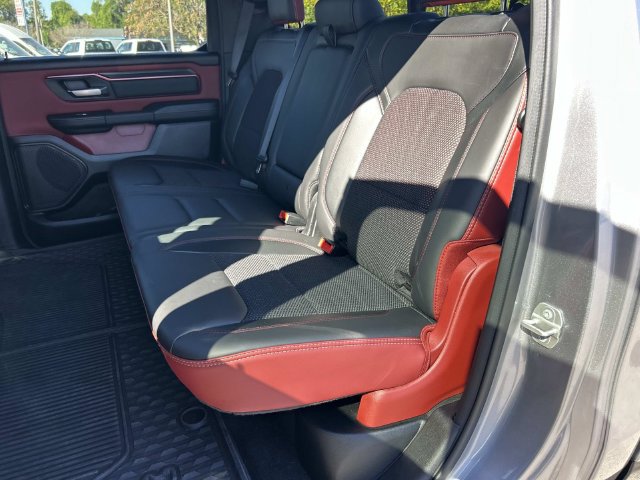 Used 2025 RAM 1500 Rebel w/ Bed Utility Group AWD/4WD image 21