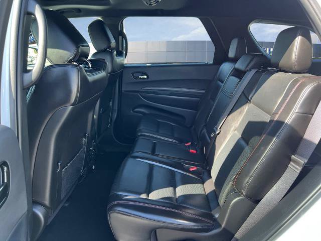 Used 2024 Dodge Durango GT RWD image 13