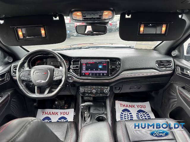 Used 2025 Dodge Durango R/T AWD/4WD image 17