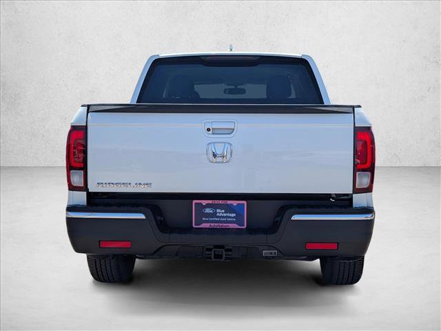 Used 2017 Honda Ridgeline RTL-T image 7