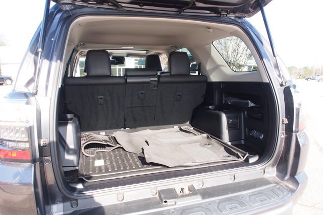 Used 2022 Toyota 4Runner TRD Off-Road Premium image 14