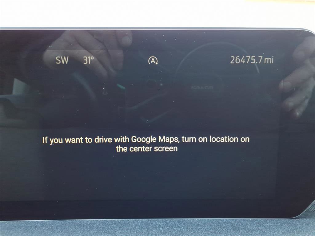 Certified 2025 Ford Expedition Max Active image 5