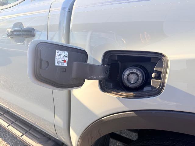 Certified 2021 Ford Ranger XLT w/ Equipment Group 301A Mid image 13