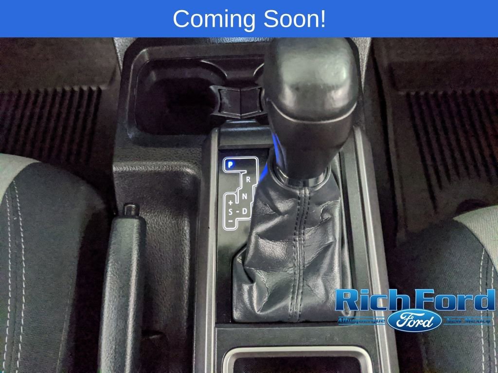 Used 2022 Toyota Tacoma TRD Off-Road image 10