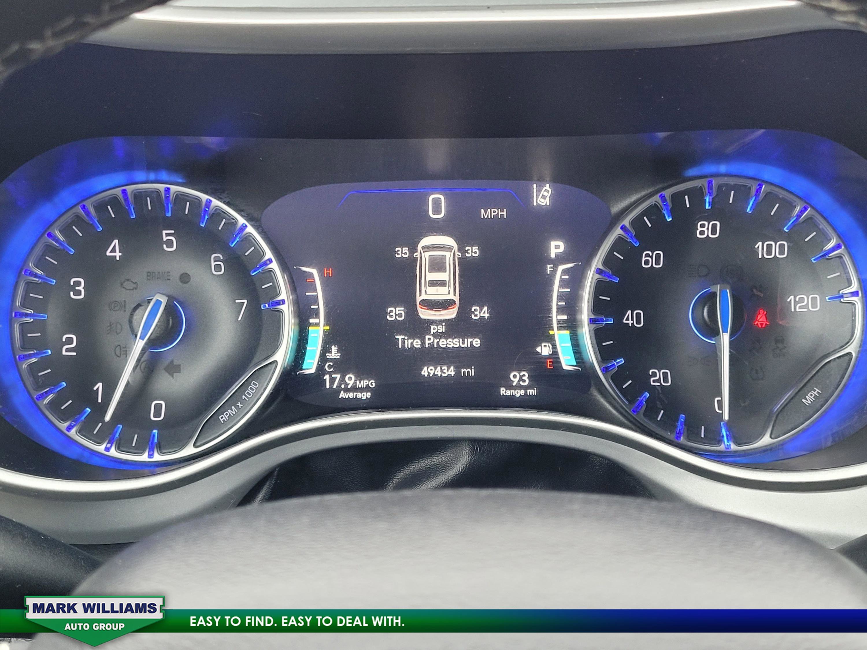 Used 2023 Chrysler Pacifica Touring-L w/ S Appearance Package image 20