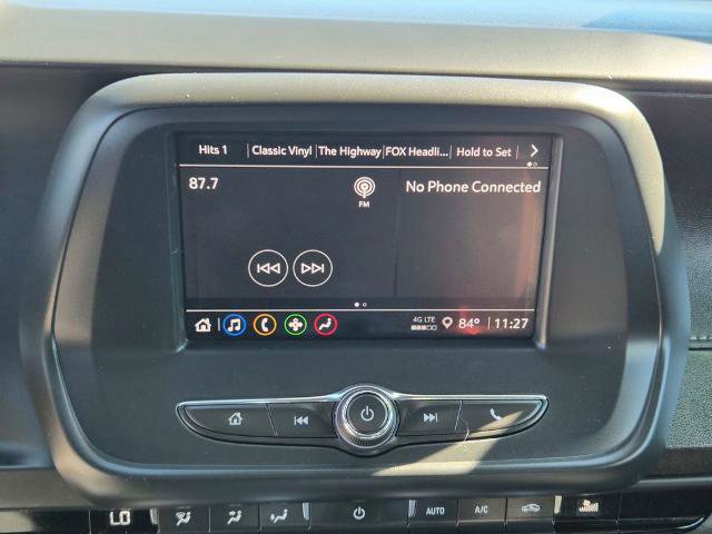 Used 2023 Chevrolet Camaro LT image 16