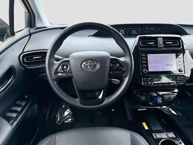 Used 2020 Toyota Prius XLE AWD/4WD image 15