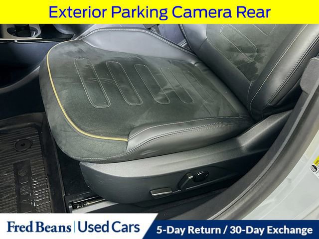 Certified 2023 Ford Mustang Mach-E GT image 25