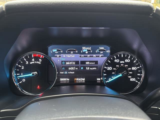 Certified 2022 Ford F350 Platinum image 27