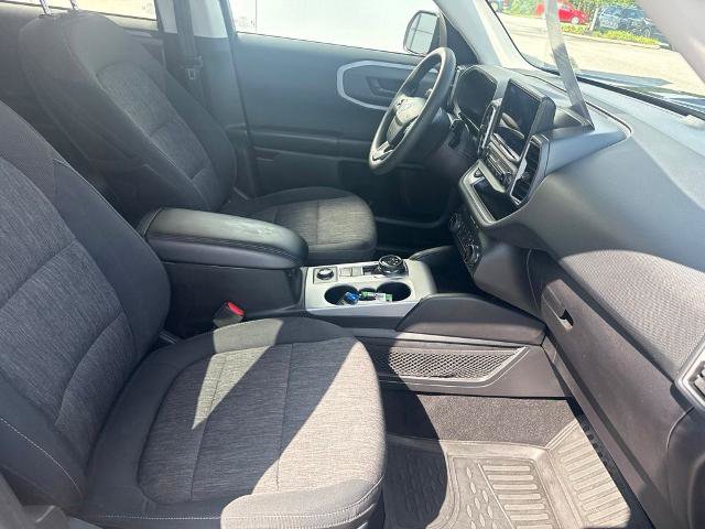 Certified 2022 Ford Bronco Sport Big Bend AWD/4WD image 29