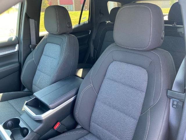 Used 2026 GMC Terrain Elevation FWD image 11
