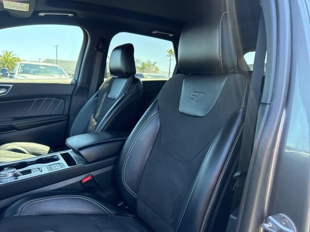 Certified 2024 Ford Edge ST w/ Equipment Group 401A AWD/4WD image 19