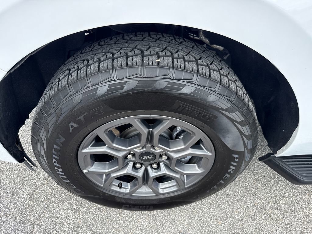 Certified 2025 Ford Expedition Active RWD image 12