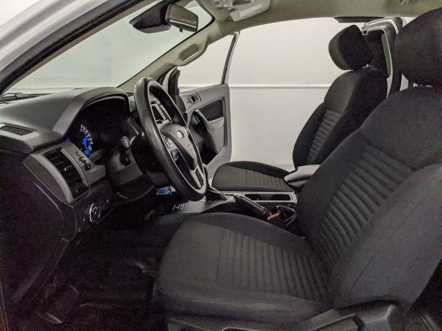 Certified 2020 Ford Ranger XL w/ Equipment Group 101A Mid image 18