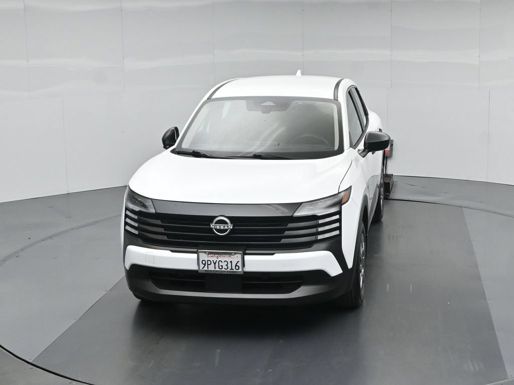 Used 2025 Nissan Kicks S FWD image 37