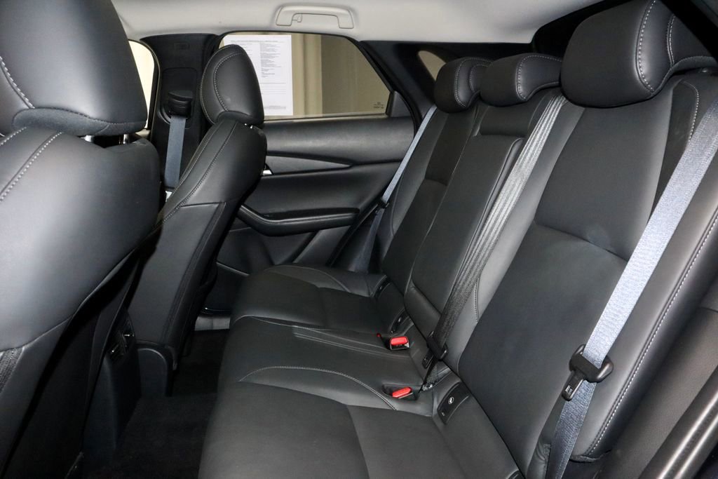 Used 2025 MAZDA CX-30 AWD 2.5 S w/ Select Sport Pkg image 22
