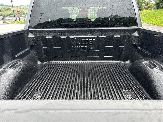 Certified 2025 Ford F150 XLT w/ Equipment Group 301A Standard AWD/4WD image 18