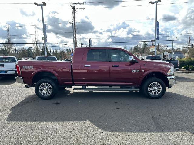Used 2017 RAM 2500 Laramie w/ Convenience Group image 7