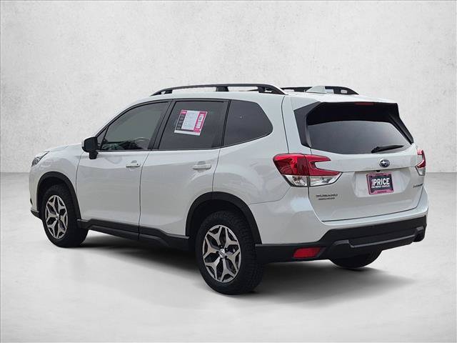 Used 2023 Subaru Forester Premium AWD/4WD image 7