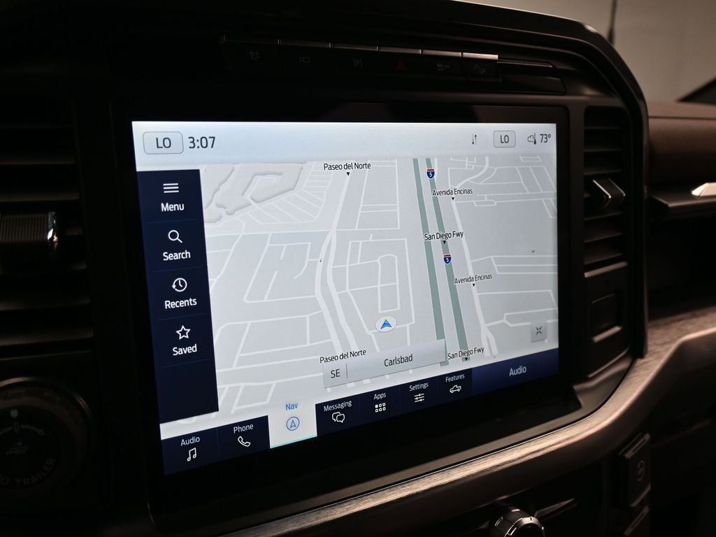 Certified 2022 Ford F150 Lariat w/ Equipment Group 502A High image 16