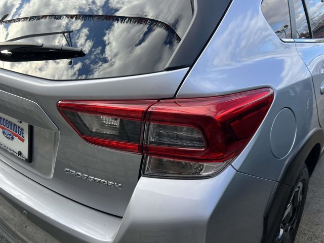 Used 2022 Subaru Crosstrek 2.5i Limited w/ Moonroof Package 1 image 9