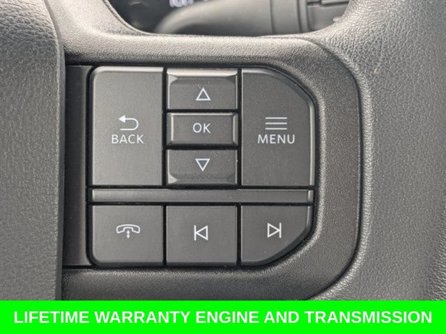 Certified 2024 Ford F250 XL w/ XL Chrome Package AWD/4WD image 29