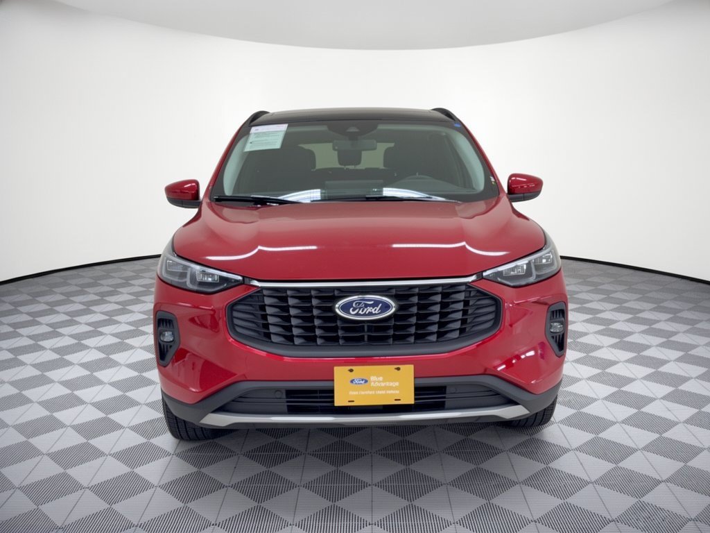 Certified 2025 Ford Escape Platinum AWD/4WD image 6