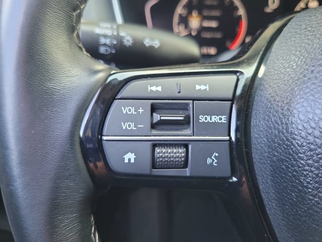 Used 2023 Honda Civic EX-L image 27