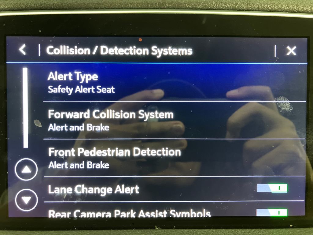 Used 2020 Cadillac XT4 Premium Luxury image 26