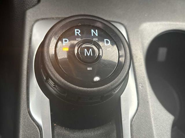 Certified 2025 Ford Bronco Sport Badlands AWD/4WD image 14