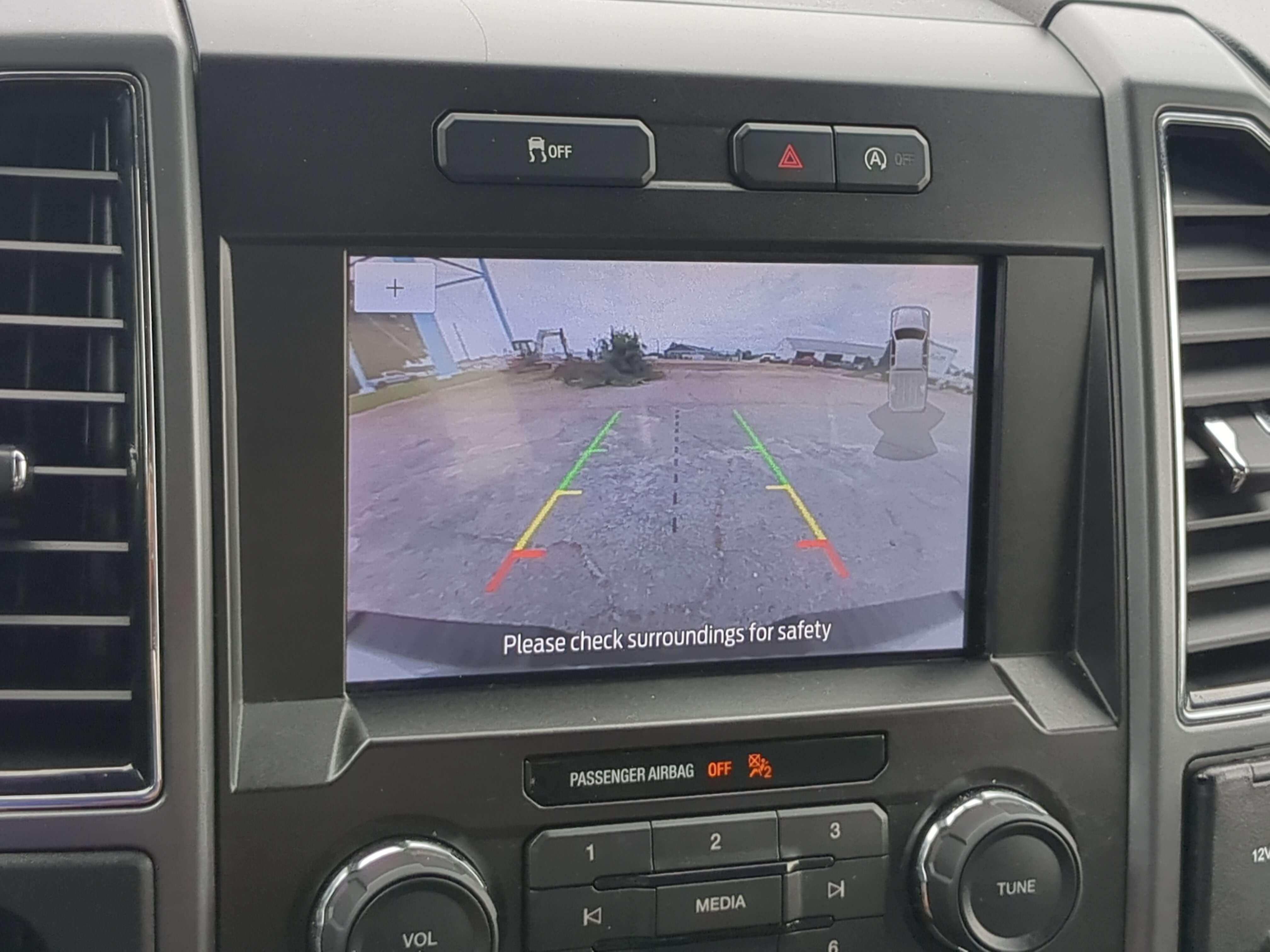 Certified 2020 Ford F150 XLT w/ Equipment Group 302A Luxury RWD image 18