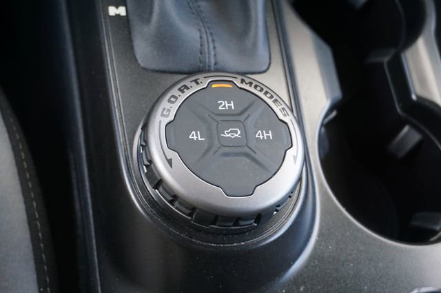 Certified 2023 Ford Bronco Black Diamond AWD/4WD image 9