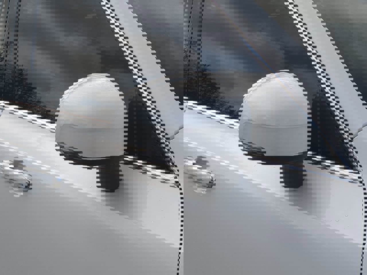 Used 2020 Volvo XC90 T6 Inscription image 10