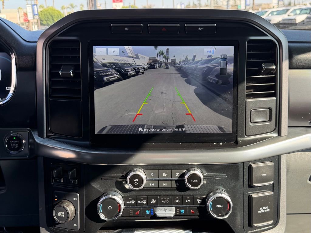 Certified 2023 Ford F150 Lariat image 27