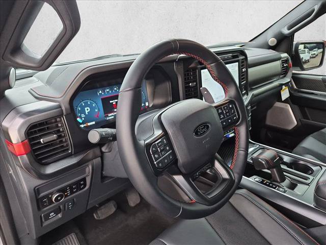 Certified 2026 Ford F150 Raptor AWD/4WD image 9