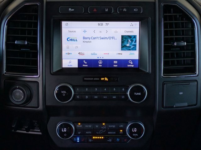 Certified 2021 Ford Expedition King Ranch image 17