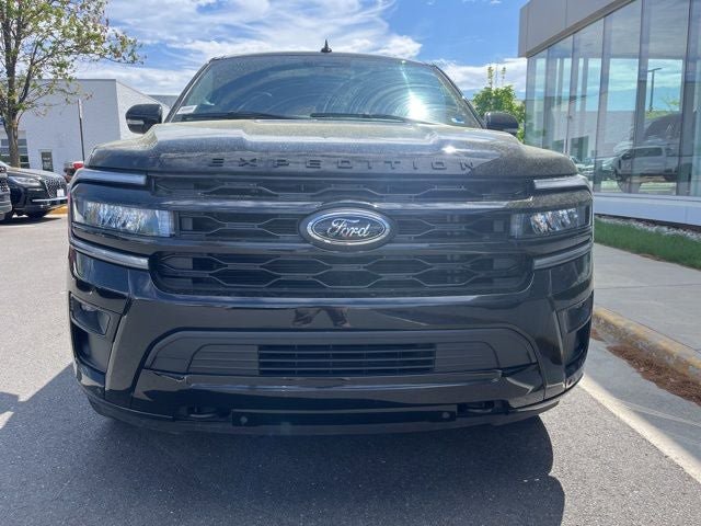 Certified 2023 Ford Expedition Max Limited AWD/4WD image 8