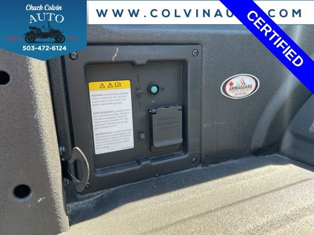 Certified 2022 Ford F150 King Ranch image 30