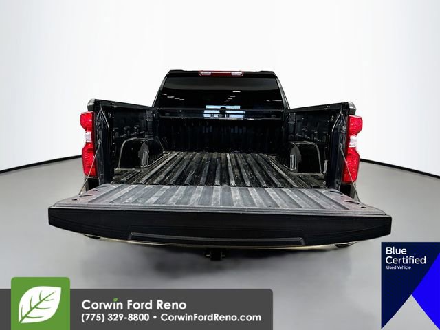 Used 2024 Chevrolet Silverado 1500 LT w/ Safety Package RWD image 27